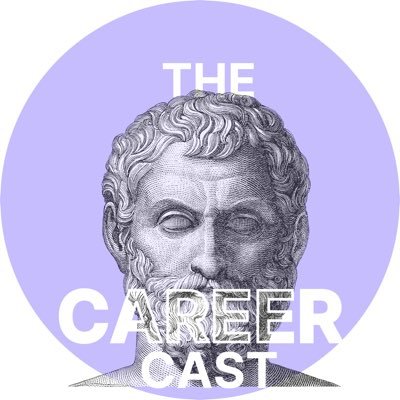 A podcast that helps you find your calling, and the skills you need to get there