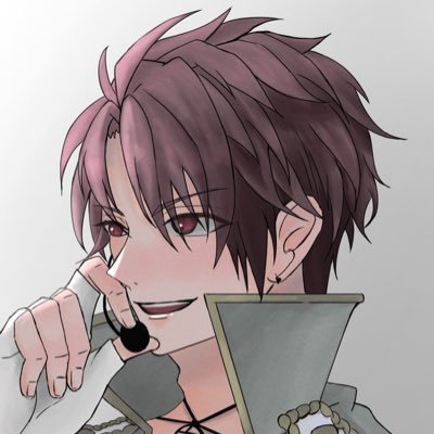 ヨルさんのプロフィール画像
