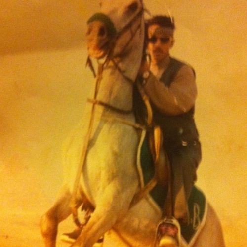 Rakan_909's profile picture. 