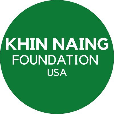 @KhinNaingUSA