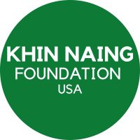 Khin Naing Foundation USA (@khinnaingusa) 's Twitter Profile Photo Khin Naing Foundation USA (@khinnaingusa) 's Twitter Profile Photo