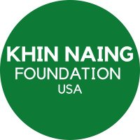 Khin Naing Foundation USA(@KhinNaingUSA) 's Twitter Profile Photo