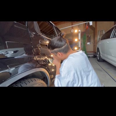 俺のガレージの、ぱーしーです!本業は車のペインターです。 車、洗車、磨き好きな人よろしくお願いします。 YouTubeの方もよろしくお願いします!