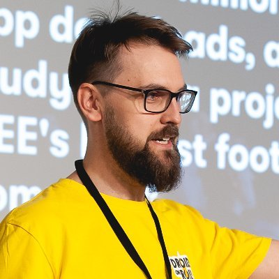 UX Researcher | Mobile QA | Public Speaker | Software Testing Trainer