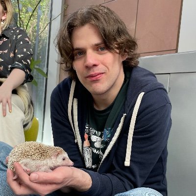 microscottic's profile picture. life scientist working in industrial biocatalysis