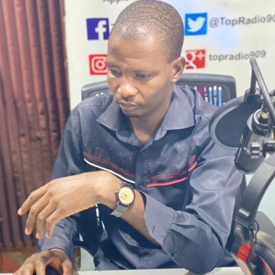 john_philemon's profile picture. Wait for it.