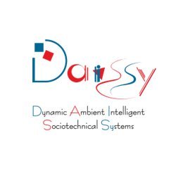 The Dynamic Ambient Intelligent Social Systems (DAISSy) group was founded in 2001 by highly skilled and motivated researchers pursuing research, innovation.