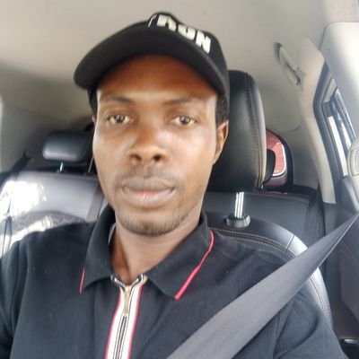 Taiwo01195509's profile picture. I am a carrier of God light.