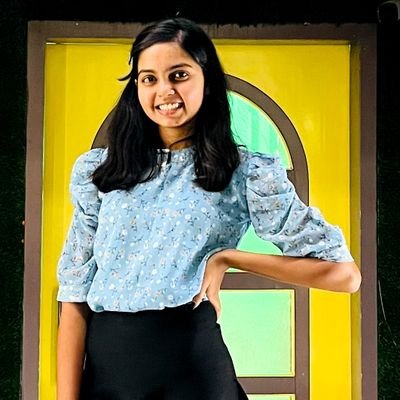 titikshaa_here's profile picture. Climbing the stairs of life✨
Never Settle🤷🏻‍♀️
Love•Live•Laugh