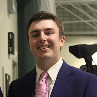 Sports Director @wicztv | #gohabsgo I Oswego 23’ story ideas? email me at tturgeon@wicz.com