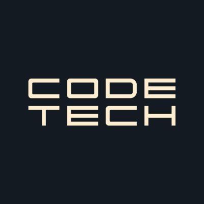 CoDeTechCC Profile Picture