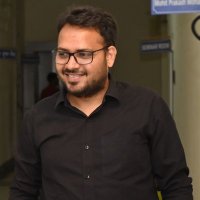 Dr. Basant Yadav (@basuyphy) 's Twitter Profile