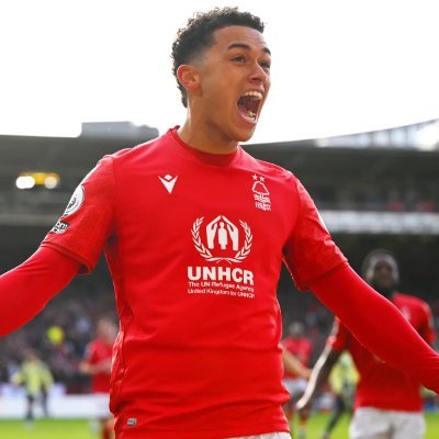 cricket92153911's profile picture. Nottingham Forest