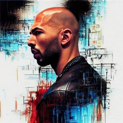 VirexxOv's profile picture. Andrew crypto Methodology