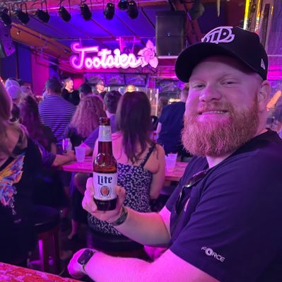 Mr_John_Winkler's profile picture. #RollScots