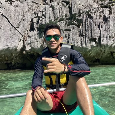 Mathew Gigante | 19 | Mananayaw | Future Marino