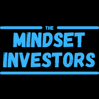 The Mindset Investors(@themindstinvstr) 's Twitter Profile Photo