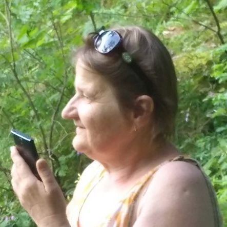 MarianneMargar3's profile picture. 