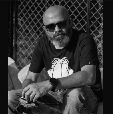 blaisealphanso's profile picture. A Son | A Friend | A Retard