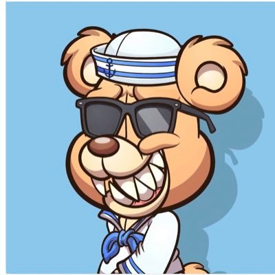 Goodz1995.ethさんのプロフィール画像