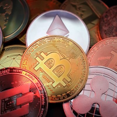 When crypto goes down, you need Ethereum. Ethereum is the next Bitcoin.