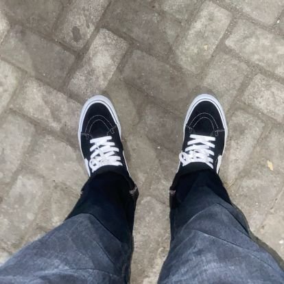 MhmdYudaa's profile picture. 