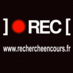 Recherche en cours (@recaligrefm) Twitter profile photo Recherche en cours (@recaligrefm) Twitter profile photo