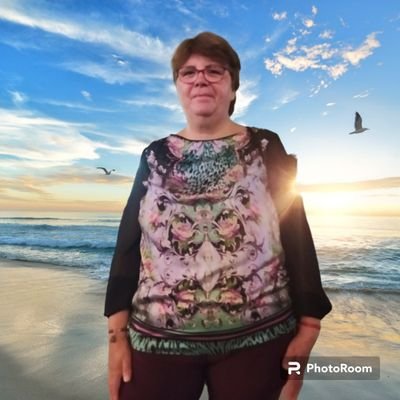 magdalena011964's profile picture. 