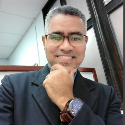 josvaldoramirez's profile picture. Esposo y Padre. Amante de la vida y de lo justo. 
Actor y guionista por pasión. Ingeniero de profesión. Orgullosamente de Bonao RD. 🇩🇴
Dios está en control 🙏