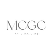 MCGC¹⁹(@mcgctwts) 's Twitter Profile Photo