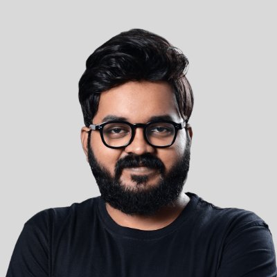 padmapani94's profile picture. I design DOPE websites.
Doing it for the past 10+ years.