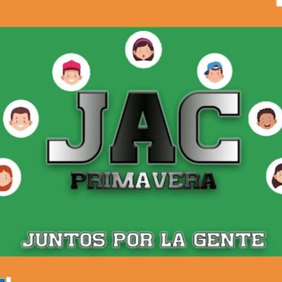 jacprimavera's profile picture. Cuenta Oficial de la Junta de Acción Comunal del Barrio Primavera (Envigado)