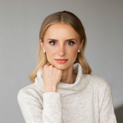 isabelle_degeus's profile picture. https://t.co/iqnMhUfqqR