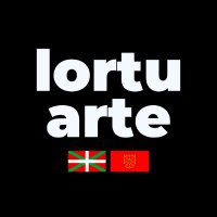 LORTU ARTE! 😃(@LortuArteEUS) 's Twitter Profile Photo