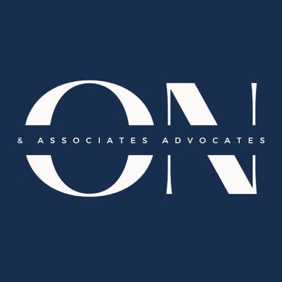 OtigaNaisenya's profile picture. Litigation, Consultancy, Tax, Conveyancing, Company Secretary Duties, Alternative Dispute Resolution, Business Registration, Family Law, Commercial Law.