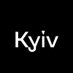 Kyiv. The City of Courage (@Kyiv) Twitter profile photo