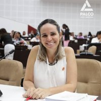 Lizette Martínez Luzardo(@LuzardoLizette) 's Twitter Profile Photo