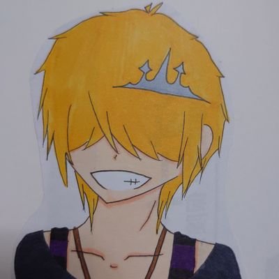 家庭教師ヒットマンREBORN！/ヒプノシスマイク(ハマ推しの左馬刻推し)/ツイステ(オクタ推し)/FGOが今は一番好き！

成人済(´ω｀)