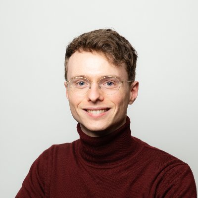 Competition law PhD candidate ⚖️
Previously a Software Engineer in Big Tech 🧑‍💻 
Feedback: https://t.co/FbePOnTyOa
https://t.co/4iN2bYHyzc
🧙🏻✨🌱🍉
