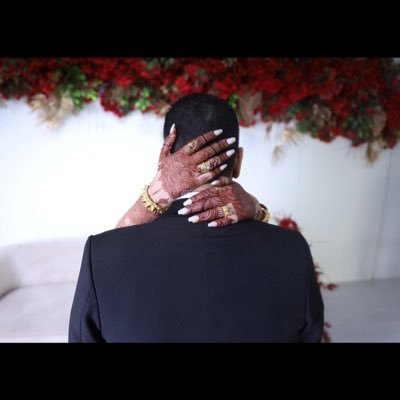 Mariamiiz93's profile picture. A💗💍 الحـمدالله