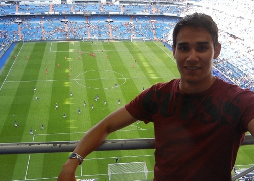 Born and raised in Cali, Colombia. Econ PhD Candidate @Fordham. Retweets=interesting + teaching, not endorsements.