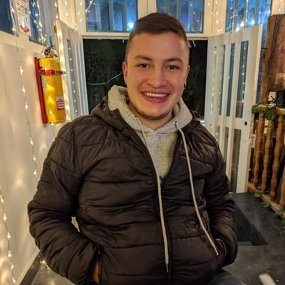 StivenG82355494's profile picture. 