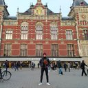 Jorge Abril - @JorgeAb95 - Twitter