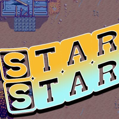 Just a gamer that wants to help other Stardew Players do better and enjoy the game more.