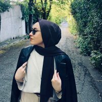 Şule Yıldız (@ich_bin_sule) Twitter profile photo