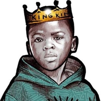 KING.