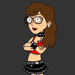 SavannahtheAni1's profile picture. Here you'll see behind the scenes of my upcoming videos on my YouTube channel. Be sure to follow me on other social media platforms for more fun!