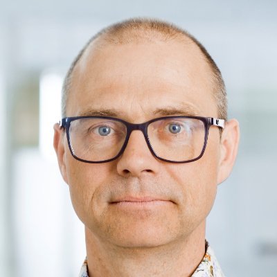 Michael Bom Frøst Profile
