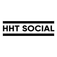HHT Social (@hhtsocial) Twitter profile photo