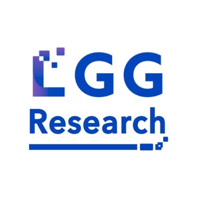 lggresearch's profile picture. Xでどこよりも分かりやすく"日常に活用され始めている" Web3ニュース（最新ニュース・便利なツール）を発信中！ ｜フォローして最新情報をキャッチアップ🙌｜【運営】0x Consulting Group @0xC_Web3